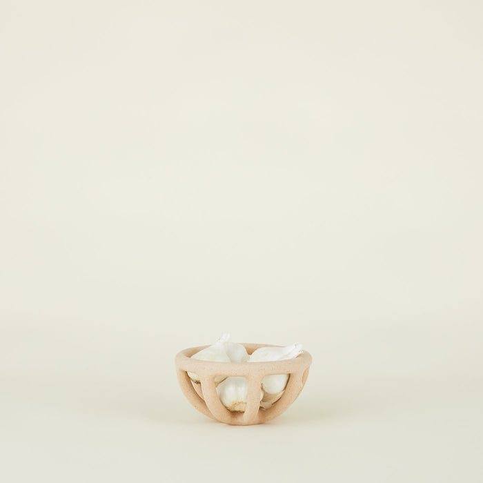 Prong Bowl - Speckled