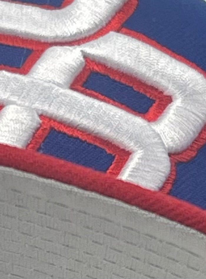 PUERTO RICO (WBC 2026) NEW ERA 59FIFTY FITTED