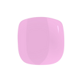 Puppet Pink - Toes - Maniac pedicure stickers