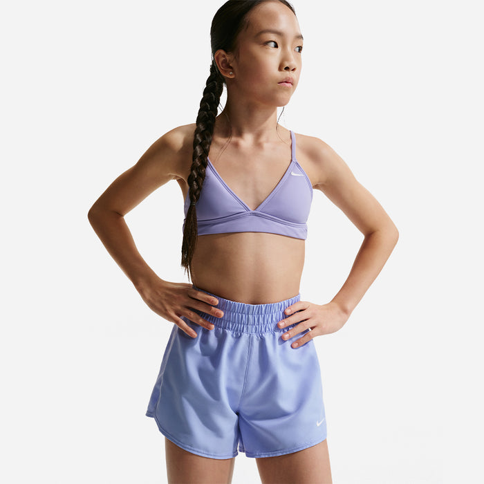 Quần Bơi Bé Gái Nike Swim Breaker 3 Inch Volley - Xanh Dương - Supersports Vietnam