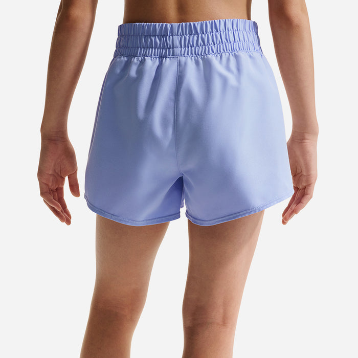 Quần Bơi Bé Gái Nike Swim Breaker 3 Inch Volley - Xanh Dương - Supersports Vietnam