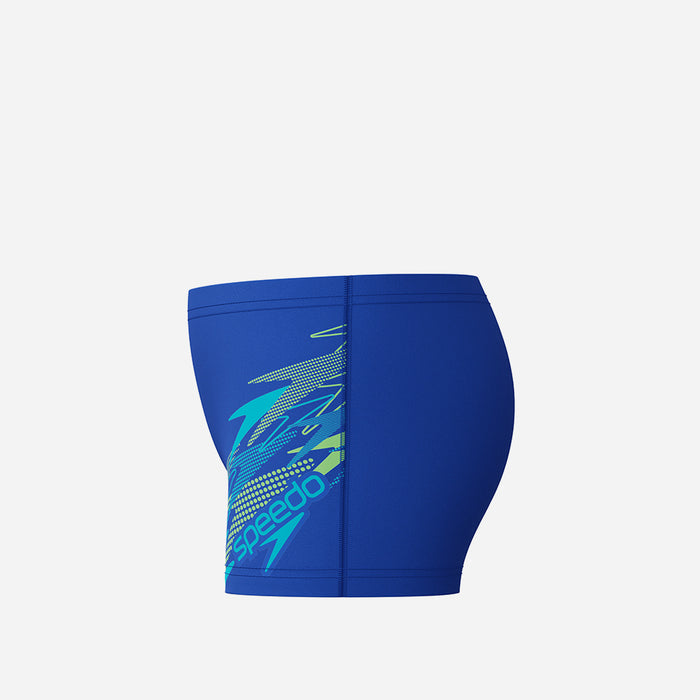 Quần Bơi Bé Trai Speedo Medley Logo - Xanh Dương - Supersports Vietnam