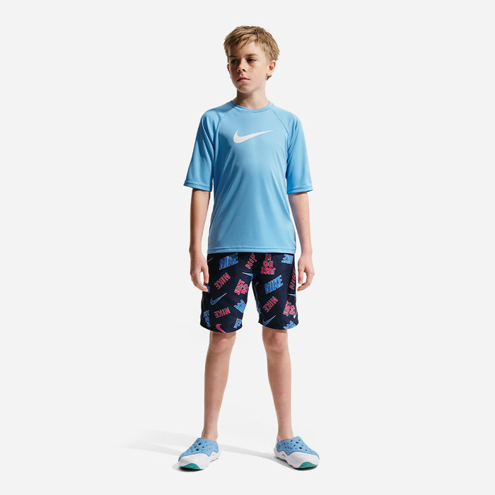 Quần Bơi Bé Trai Nike Swim Breaker Boys Brief 7 Inch Volley - Nhiều Màu - Supersports Vietnam
