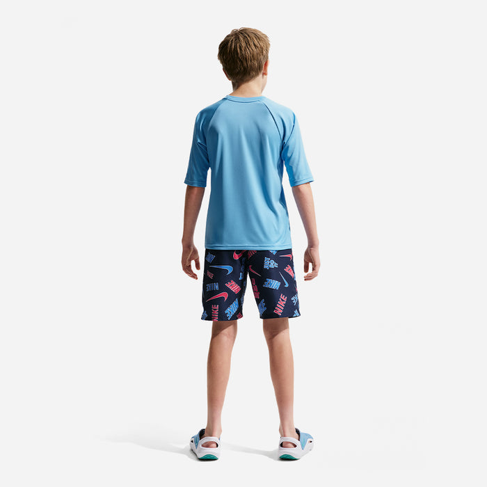Quần Bơi Bé Trai Nike Swim Breaker Boys Brief 7 Inch Volley - Nhiều Màu - Supersports Vietnam