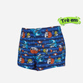 Quần Bơi Bé Trai Zoggs Hip Racer - Xanh Dương - Supersports Vietnam