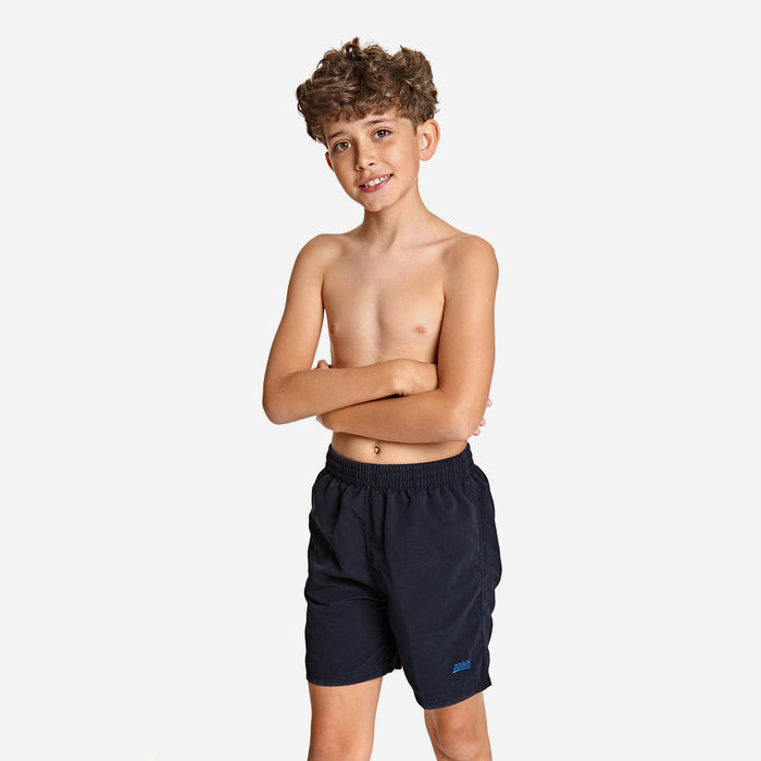 Quần Bơi Bé Trai Zoggs Penrith 15 Inch - Xanh Navy - Supersports Vietnam