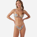 Quần Bơi Bikini Nữ O'Neill Arta Geo Flamenco - Nhiều Màu - Supersports Vietnam