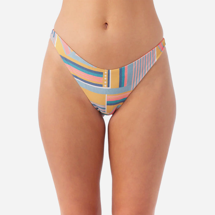 Quần Bơi Bikini Nữ O'Neill Arta Geo Flamenco - Nhiều Màu - Supersports Vietnam