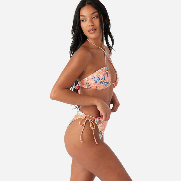 Quần Bơi Bikini Nữ O'Neill Punta Tropical Pipeline - Nhiều Màu - Supersports Vietnam