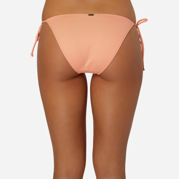Quần Bơi Bikini Nữ O'Neill Saltwater Solids Maracas - Cam - Supersports Vietnam