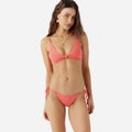 Quần Bơi Bikini Nữ O'Neill Saltwater Solids Maracas - Hồng - Supersports Vietnam