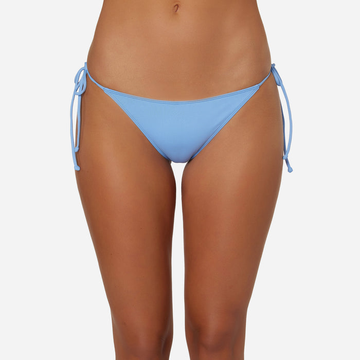 Quần Bơi Bikini Nữ O'Neill Saltwater Solids Maracas - Xanh Dương - Supersports Vietnam
