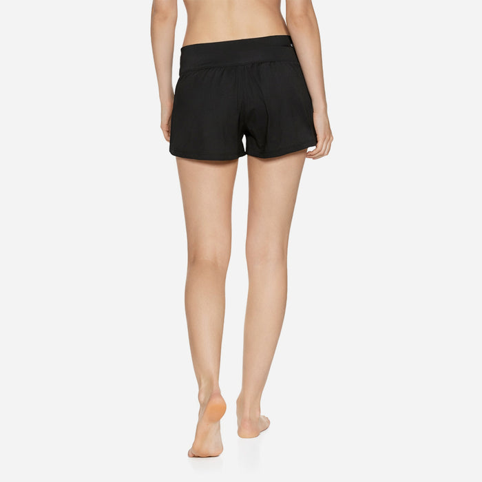 Quần Bơi Nữ Nike Swim Effortless Essential - Đen - Supersports Vietnam