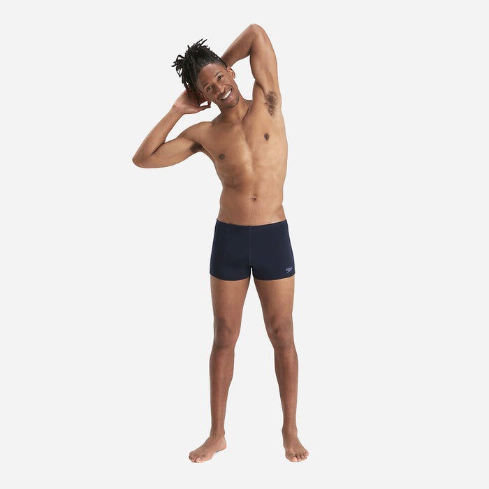 Quần Bơi Nam Speedo Eco Endurance+ - Xanh Navy - Supersports Vietnam