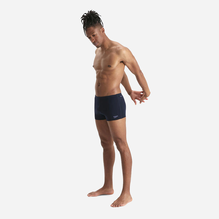Quần Bơi Nam Speedo Eco Endurance+ - Xanh Navy - Supersports Vietnam
