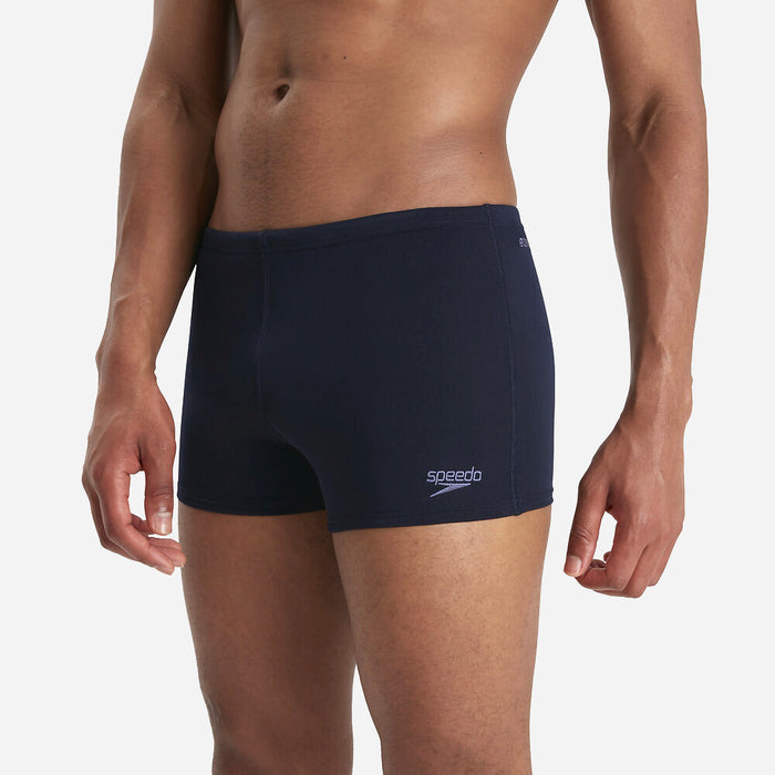 Quần Bơi Nam Speedo Eco Endurance+ - Xanh Navy - Supersports Vietnam