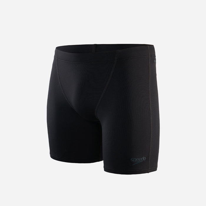 Quần Bơi Nam Speedo End+ Mid - Đen - Supersports Vietnam