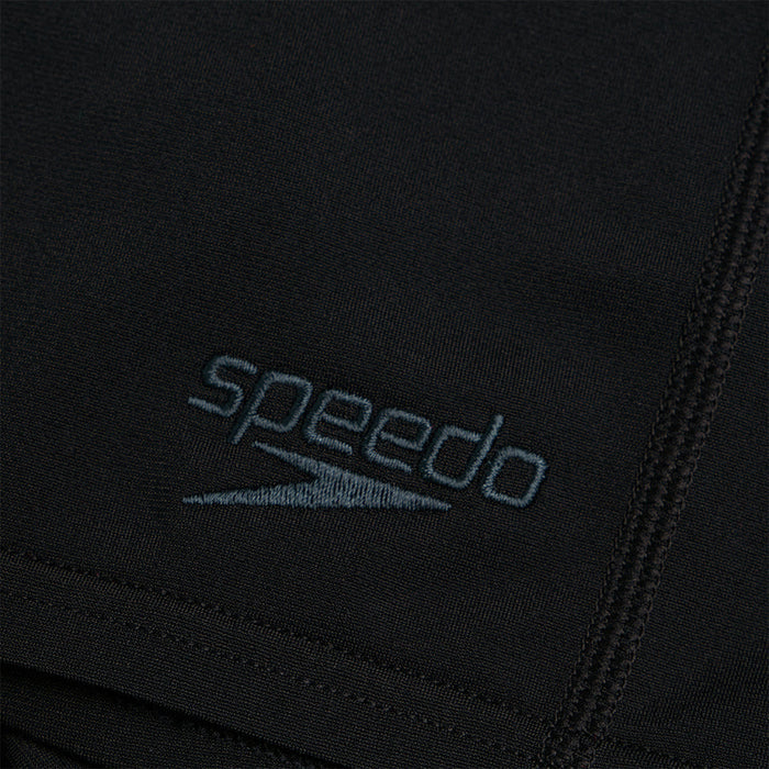 Quần Bơi Nam Speedo End+ Mid - Đen - Supersports Vietnam