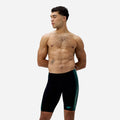 Quần Bơi Nam Speedo Endurance+ Tech Panel - Đen - Supersports Vietnam