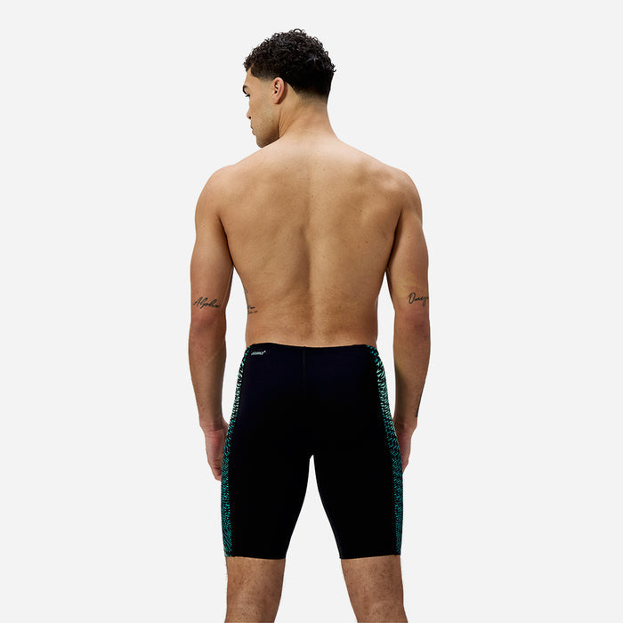 Quần Bơi Nam Speedo Endurance+ Tech Panel - Đen - Supersports Vietnam
