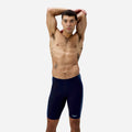 Quần Bơi Nam Speedo Endurance+ Tech Panel - Xanh Navy - Supersports Vietnam