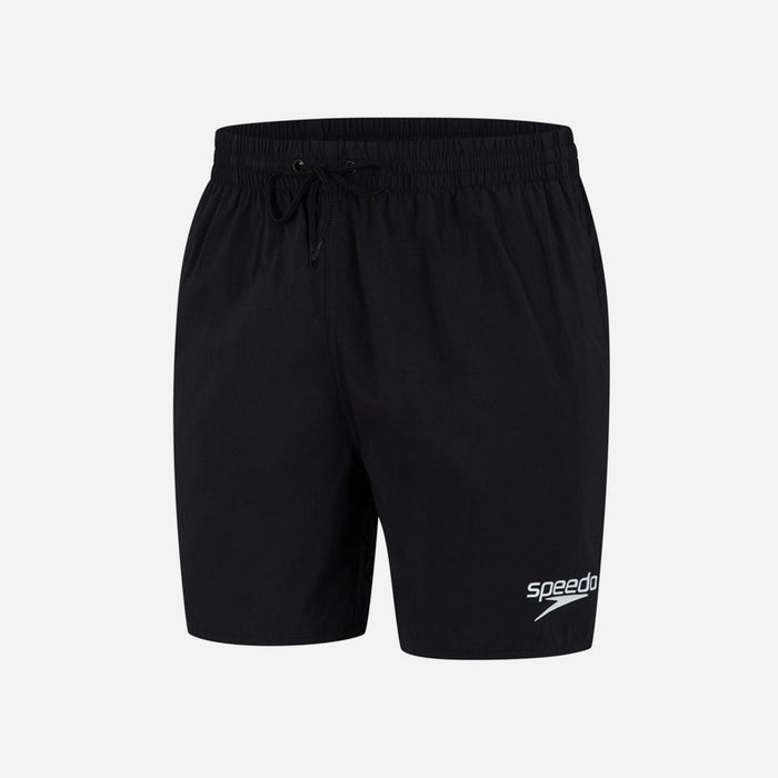 Quần Bơi Nam Speedo Essentials 16" - Đen - Supersports Vietnam