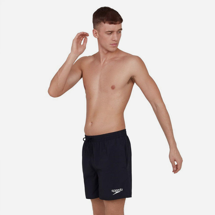 Quần Bơi Nam Speedo Essentials 16" - Đen - Supersports Vietnam