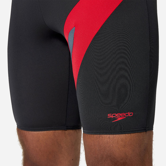 Quần Bơi Nam Speedo Hyperboom - Đen - Supersports Vietnam