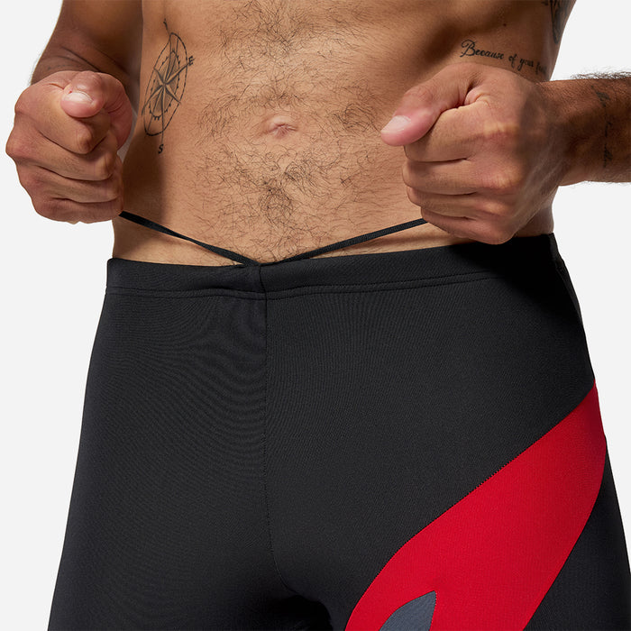 Quần Bơi Nam Speedo Hyperboom - Đen - Supersports Vietnam
