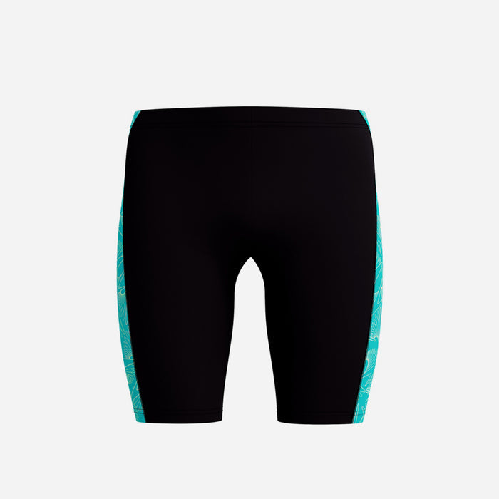 Quần Bơi Nam Speedo HyperBoom Panel - Đen - Supersports Vietnam