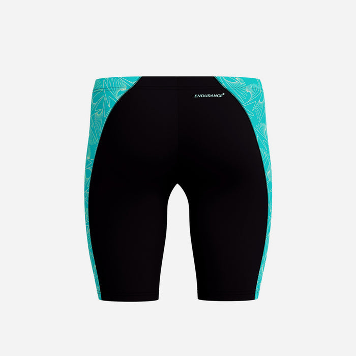 Quần Bơi Nam Speedo HyperBoom Panel - Đen - Supersports Vietnam