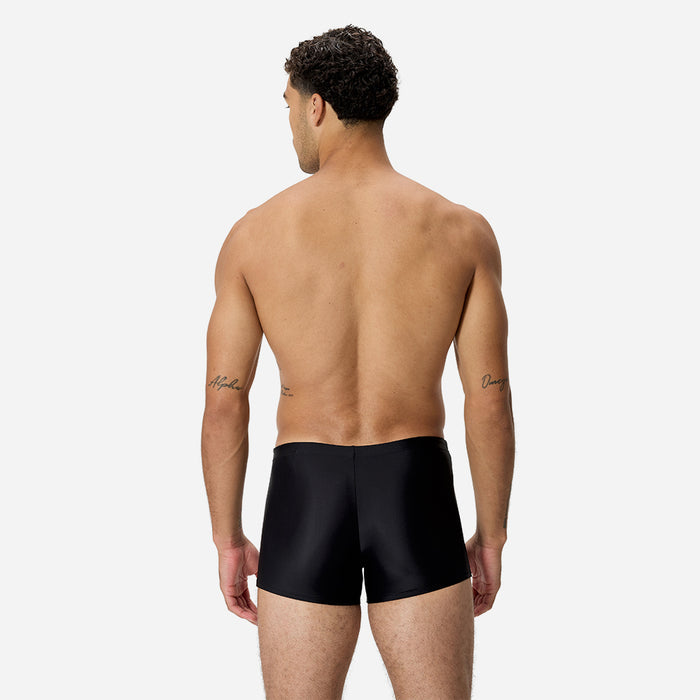 Quần Bơi Nam Speedo Medley Logo - Đen - Supersports Vietnam