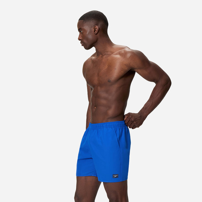 Quần Bơi Nam Speedo Prime Leisure 16" - Xanh Dương - Supersports Vietnam
