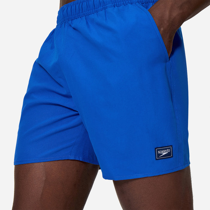 Quần Bơi Nam Speedo Prime Leisure 16" - Xanh Dương - Supersports Vietnam