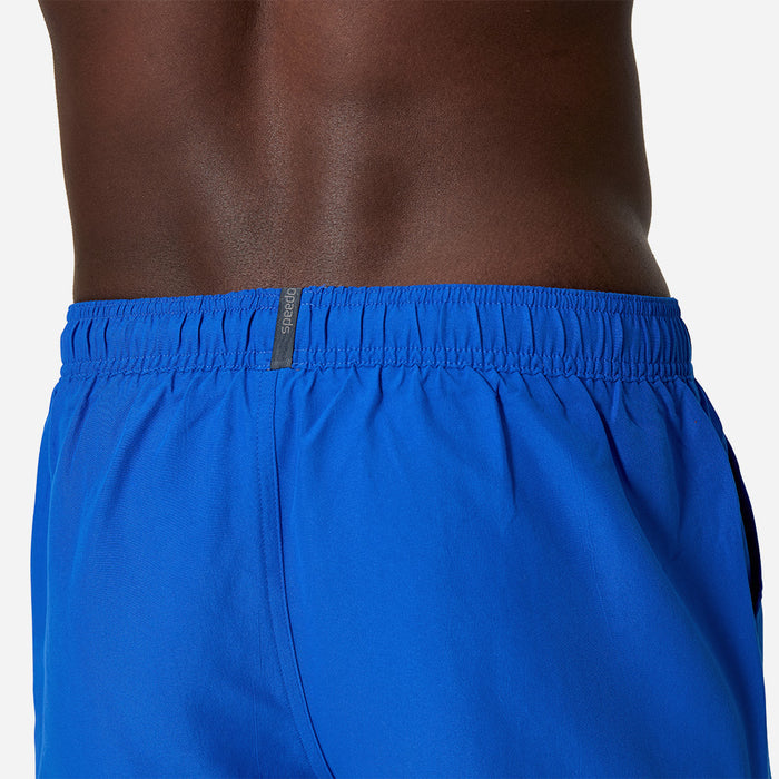 Quần Bơi Nam Speedo Prime Leisure 16" - Xanh Dương - Supersports Vietnam