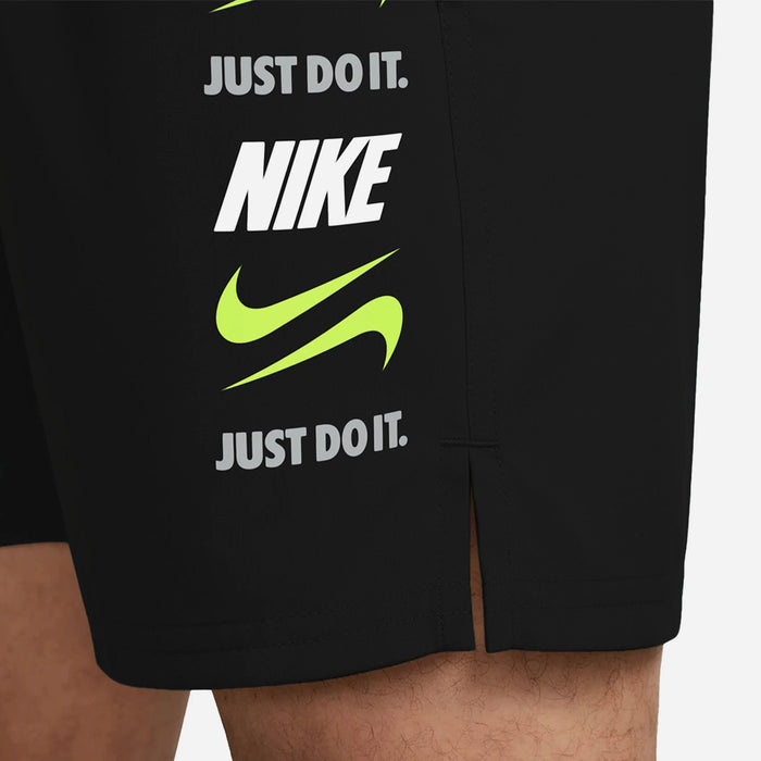 Quần Bơi Nam Nike Swim Breaker 7 Inch Volley - Đen - Supersports Vietnam
