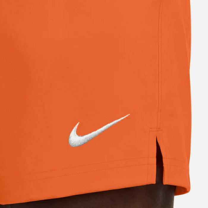 Quần Bơi Nam Nike Swim Breaker Essential Brief Liner 7 Inch Volley - Cam - Supersports Vietnam