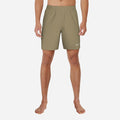 Quần Bơi Nam Nike Swim Breaker Essential Brief Liner 7 Inch Volley - Nâu - Supersports Vietnam