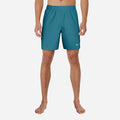 Quần Bơi Nam Nike Swim Breaker Essential Brief Liner 7 Inch Volley - Xanh Dương - Supersports Vietnam
