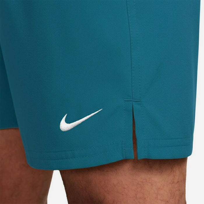 Quần Bơi Nam Nike Swim Breaker Essential Brief Liner 7 Inch Volley - Xanh Dương - Supersports Vietnam