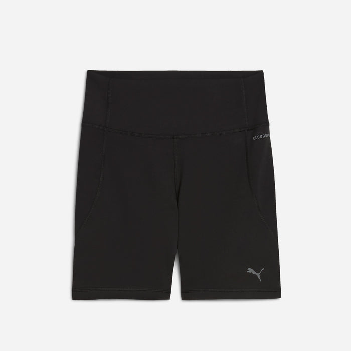 Quần Bó Thể Thao Nữ Puma Cloudspun - Đen - Supersports Vietnam