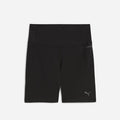 Quần Bó Thể Thao Nữ Puma Cloudspun - Đen - Supersports Vietnam
