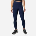 Quần Bó Thể Thao Nữ Columbia Boundless Trek™ - Xanh Navy - Supersports Vietnam