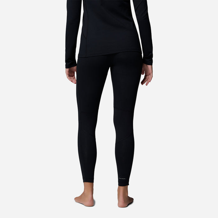 Quần Bó Thể Thao Nữ Columbia Omni-Heat Infinity™ Baselayer - Đen - Supersports Vietnam