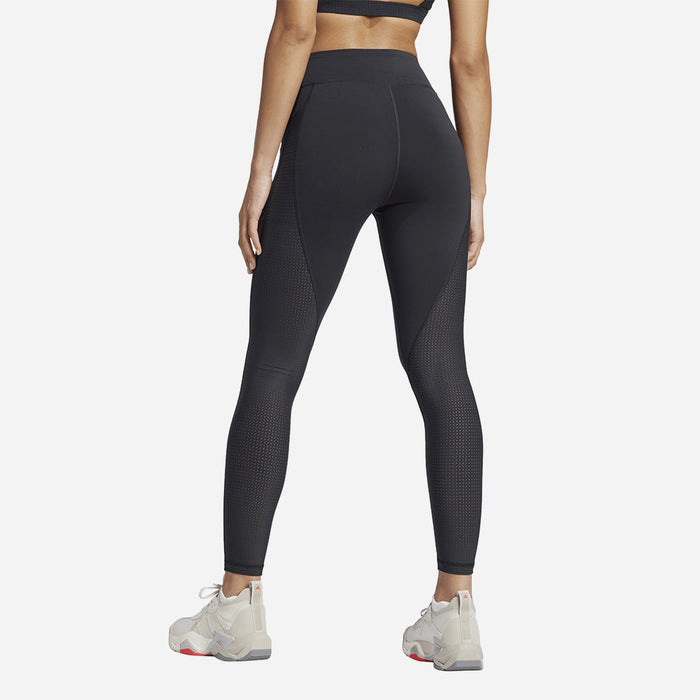 Quần Bó Thể Thao Nữ Adidas Cool Intensity 7/8 - Đen - Supersports Vietnam