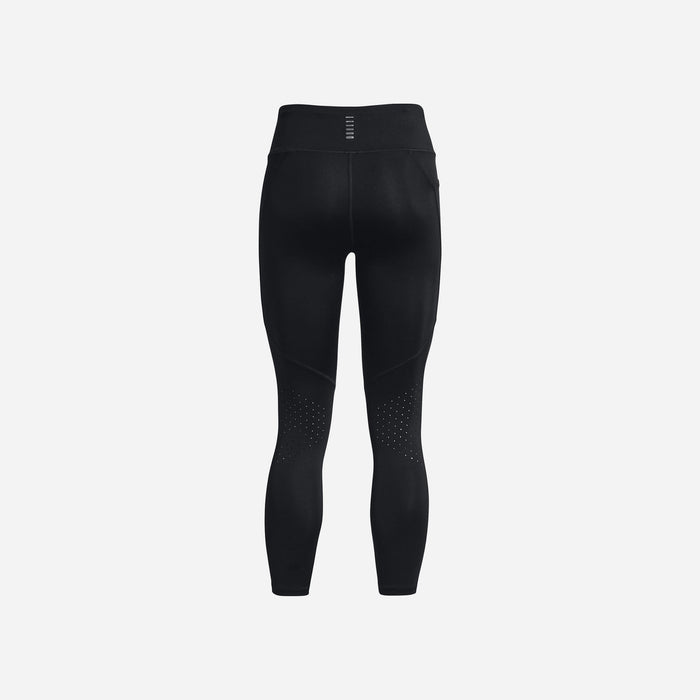 Quần Bó Thể Thao Nữ Under Armour Fly Fast 3.0 Ankle - Supersports Vietnam