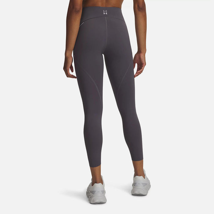 Quần Bó Thể Thao Nữ Under Armour Halo Bonded - Supersports Vietnam