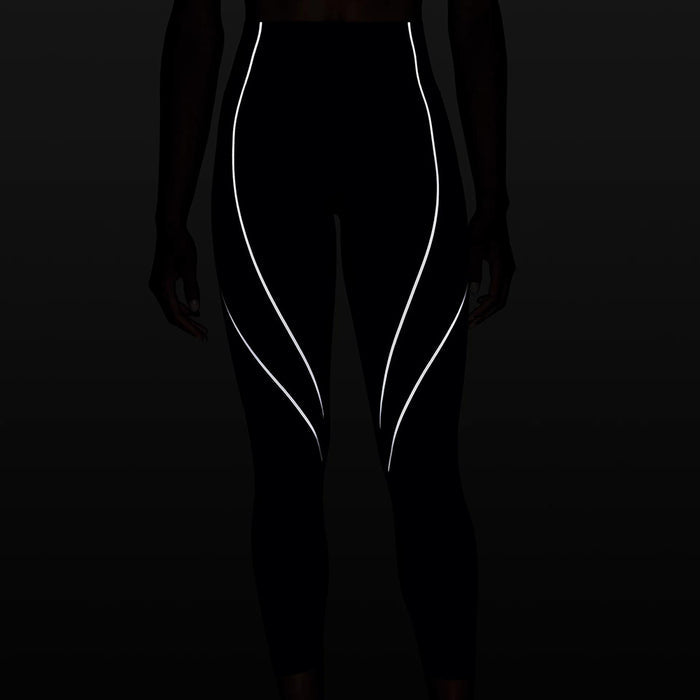 Quần Bó Thể Thao Nữ Under Armour Halo Bonded - Supersports Vietnam