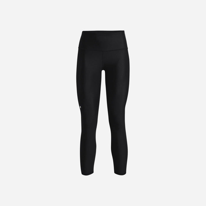 Quần Bó Thể Thao Nữ Under Armour Heatgear® No-Slip Waistband Ankle - Supersports Vietnam