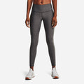Quần Bó Thể Thao Nữ Under Armour Heatgear® No-Slip Waistband - Supersports Vietnam